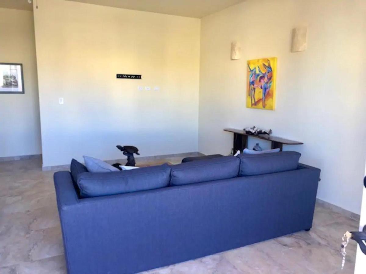 3B - Cerritos Beach Condo, El Pescadero, Baja Sur San Carlos  Eksteriør billede