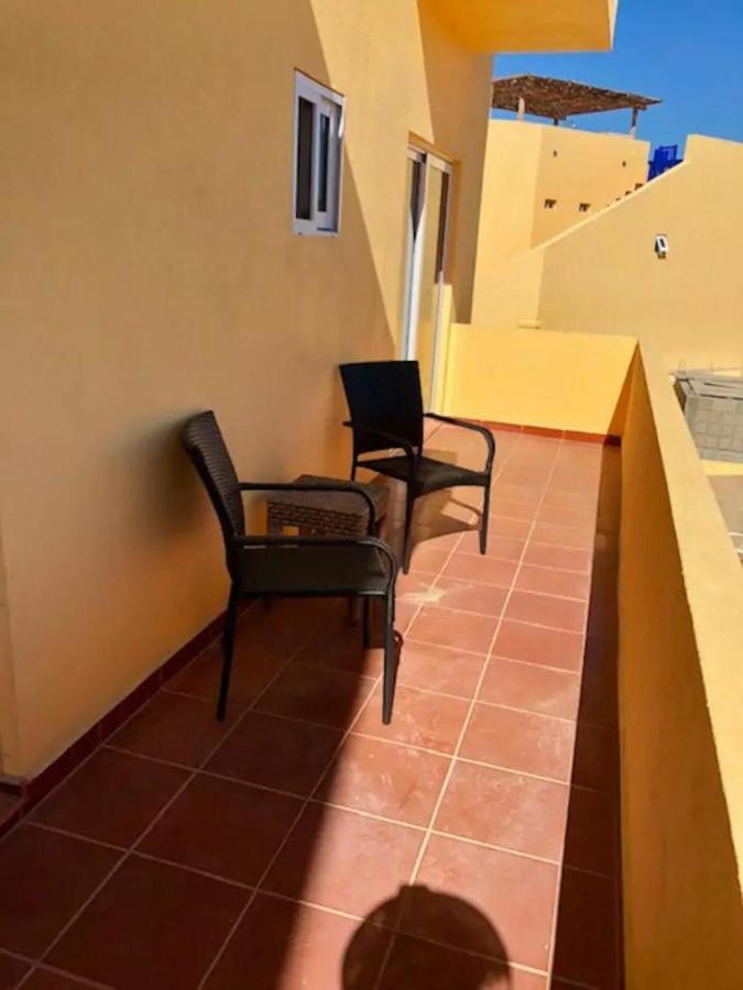 3B - Cerritos Beach Condo, El Pescadero, Baja Sur San Carlos  Eksteriør billede